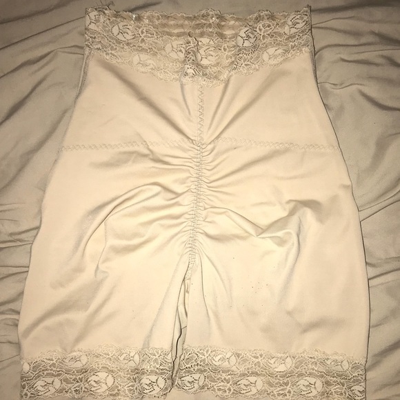 High waist shaper - Picture 2 of 3